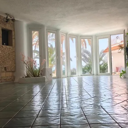 Castillo Moro Exclusive Retreat Venue Sleeps 20 Tabaiba