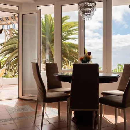 Castillo Moro Exclusive Retreat Venue Sleeps 20 * Tabaiba
