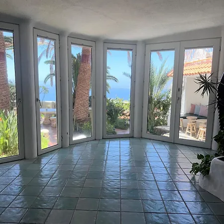 Castillo Moro Exclusive Retreat Venue Sleeps 20 Tabaiba