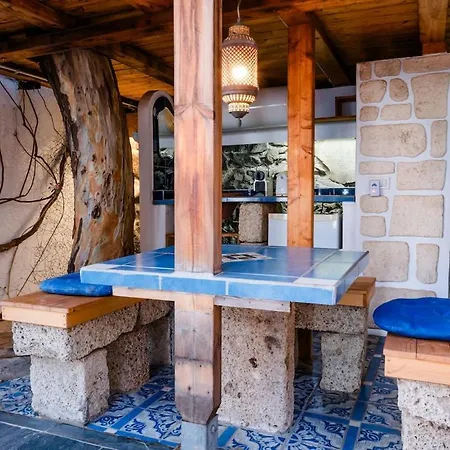 Castillo Moro Exclusive Retreat Venue Sleeps 20 Tabaiba